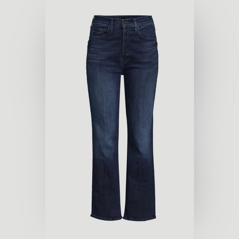 MOTHER size 27 The Tripper Ankle